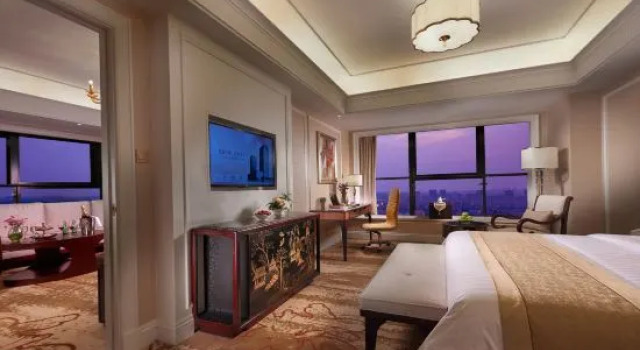 Люкс Business Kingford Hotel