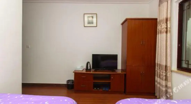 Fengfeng Jiayuan Farmhouse, Забронировать Отель Сучжоу Китай