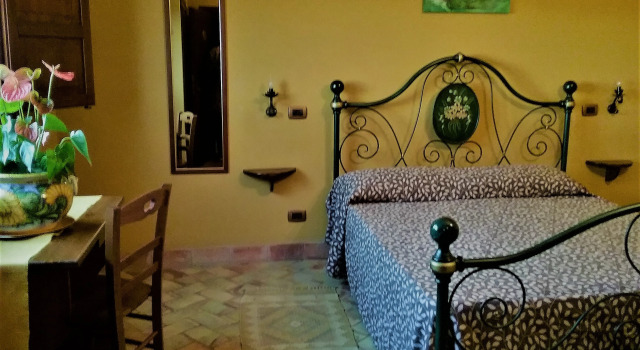Agriturismo Tenuta Stoccatello
