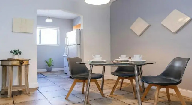 Люкс c 1 комнатой Beachside All Suites Hotel