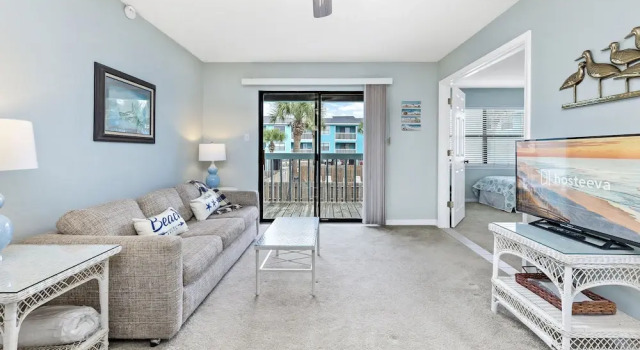 Lani Kai 118, Boek Appartement Gulf Shores 