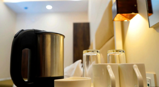 Номер Deluxe Hotel Royal Treat Surat