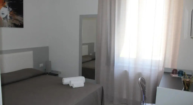 Standard Doppel Zimmer Rahal B&B