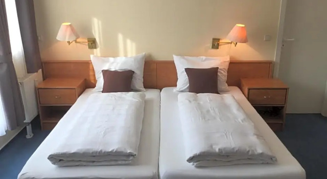 Номер Superior Sunibel Inn