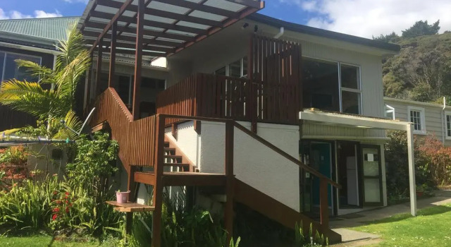 Sunseeker Lodge