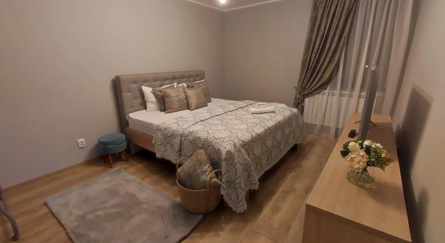 Magic Lux Apartament Hunedoara