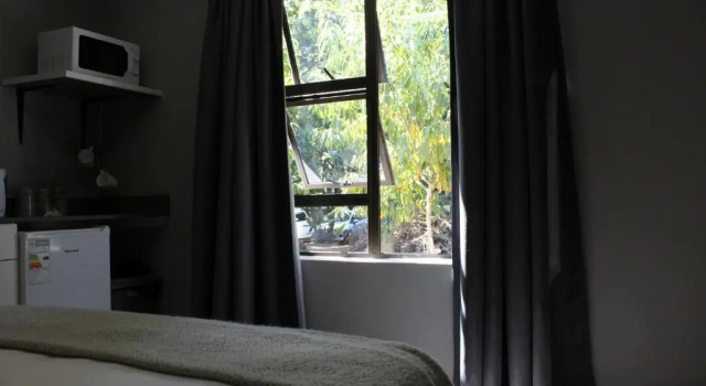 Guesthouse @ 31 Murray, Buchen Sie Pension Hotels in Gauteng mit Parkplatz, Parkplätze