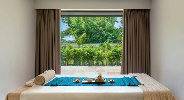 Fairfield by Marriott Goa Benaulim