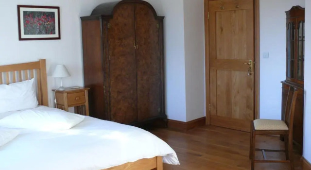 Номер Deluxe The Larches Ledbury