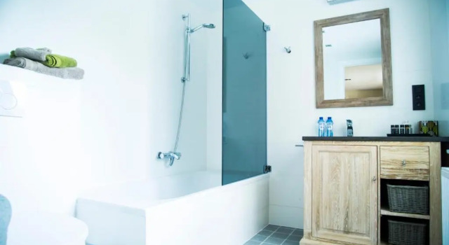 Номер Standard B&B Chambres dO