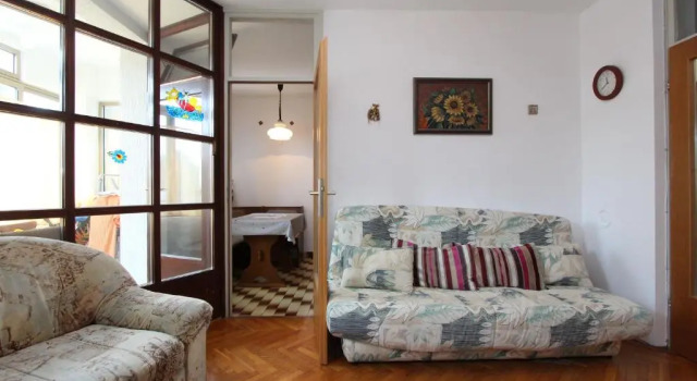 Апартаменты Apartment Vesna