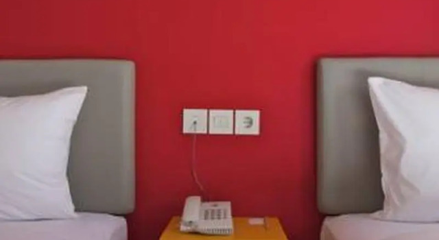 Standard Double room Amaris Hotel Margorejo - Surabaya