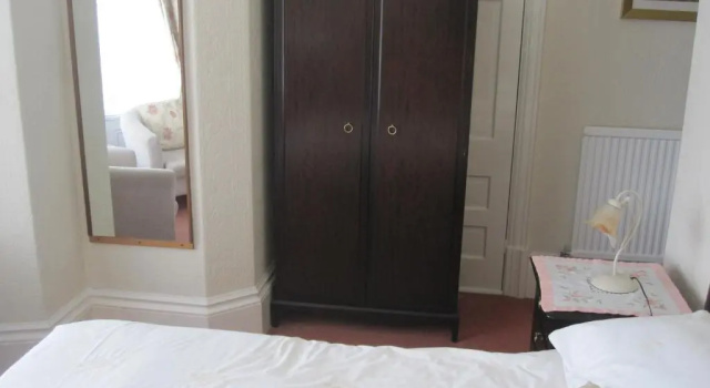 Двухместный номер Standard Bron Orme Private Hotel