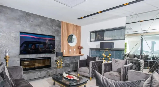 Villa Yana, Забронировать Вилла Калкан провинция Анталья
