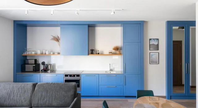 SoulHouse apartments, Prenota Appartamento Appartamenti a Alytus, Appartamento