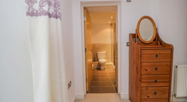 Derwentwater Apartment