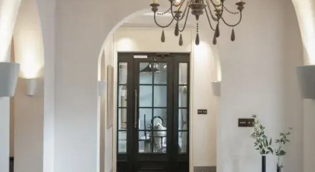Fangyuan Li ·1897 Villa, Book Villa Villaer i Yabuli, Villa