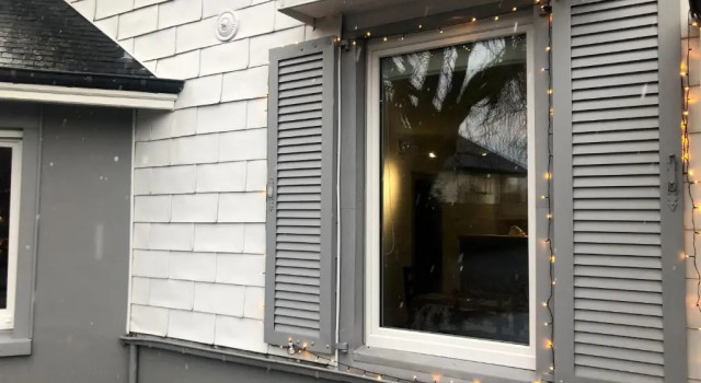 Коттедж La Petite Maison Maqua