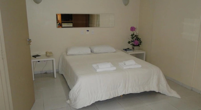 Номер Standard Honorato Hotel by - Easy Hotéis