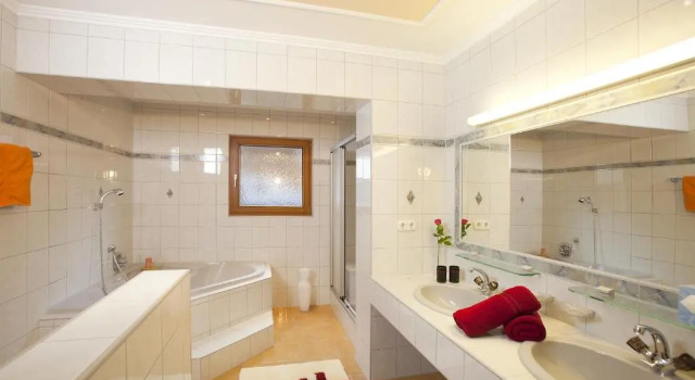 Апартаменты Standard с 2 комнатами Top Tirol Appartement
