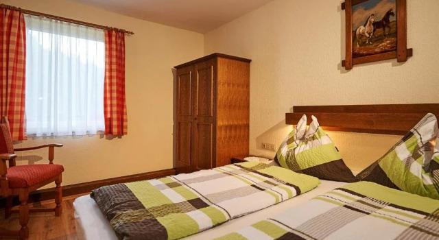 Haus Meyer, Rezervovat Hotel Hotely v Filzmoos s parkováním, Parkování