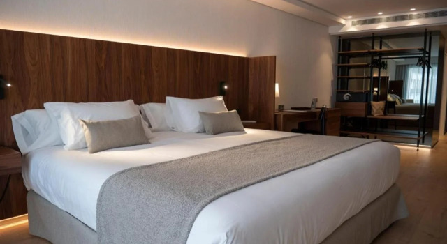 Hotel Palacio La Marquesa