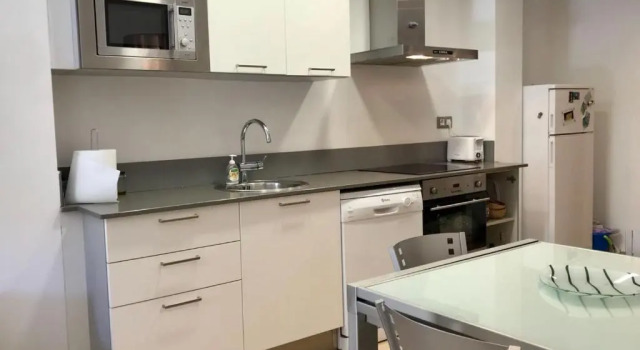 Апартаменты Apartament Centre Històric a Olot