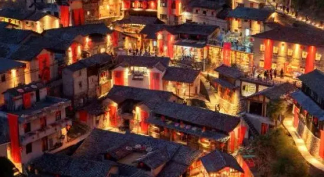 Songyang Hansu Cuiwei Bai Homestay (Chenjiapu Village)
