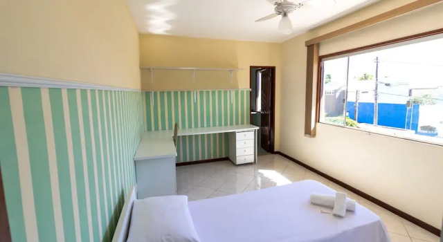 VT01 Casa 4 Suites em Vilas do Atlantico