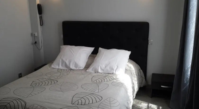Printania Hotel, Забронировать Отель Париж Иль-де-Франс, рядом с Бузенваль