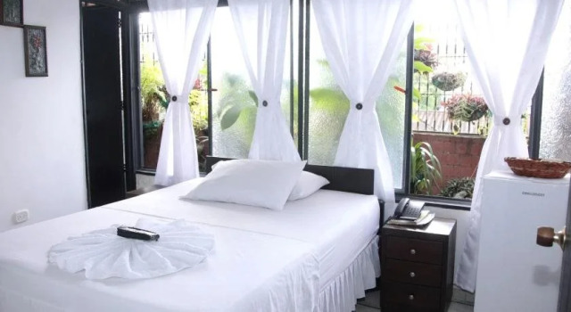 Hotel Maria Alejandra, Reserva ahora Hotel Florencia Caquetá