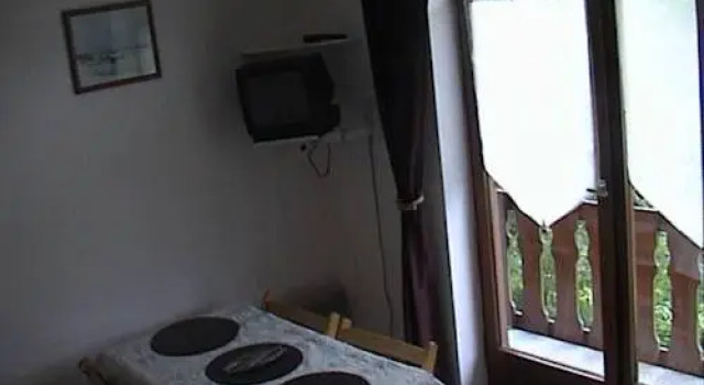 Appartements Chatel Petit Chatel, Prenota Appartamento Hotel a Alvernia con parcheggio, Parcheggio