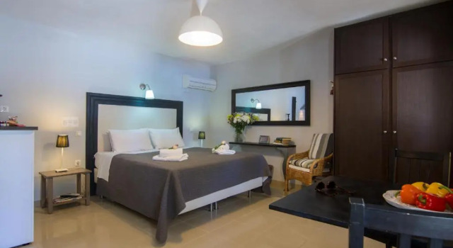 Villa Elaia Suites & Apartments No.4, Book Apartment Gaios Paxoi