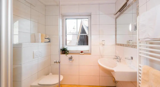 Апартаменты Linharterhof
