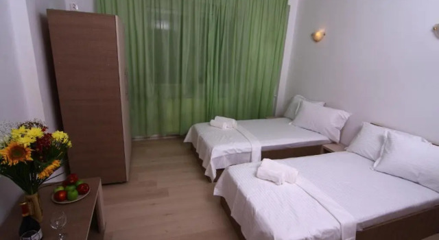 Letto in camerata Bucharest Last Minute Accommodation