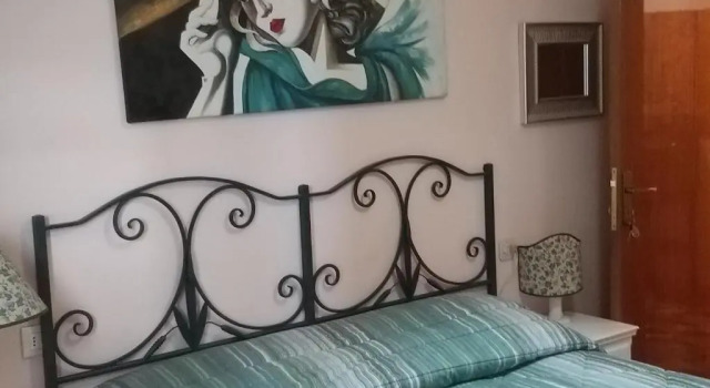 Двухместный номер Standard Antica casa di famiglia