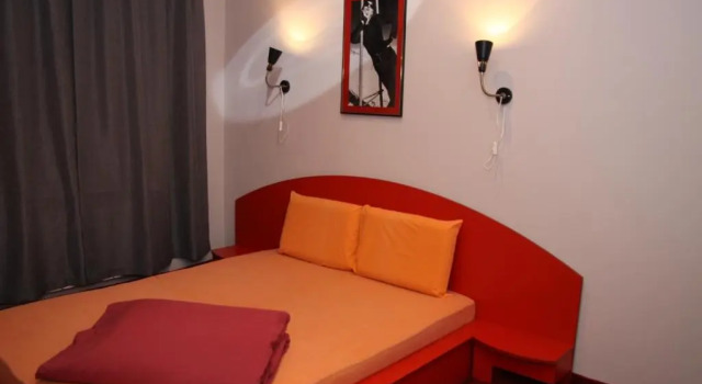 Номер Standard Hotel Color