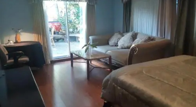 Burris Guest House, Réserver Maison d'hôtes Burnaby Lower Mainland