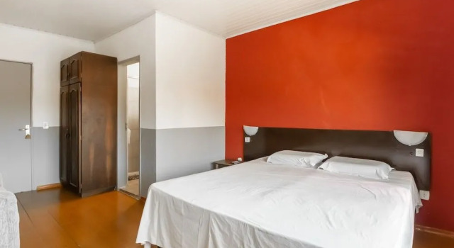 Hotel Minuano