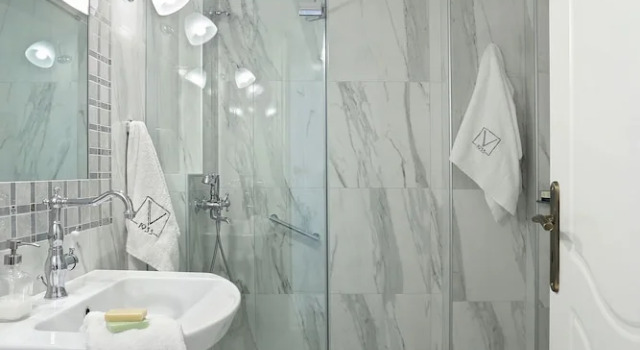 Апартаменты с балконом V1935 Luxurious Apartments