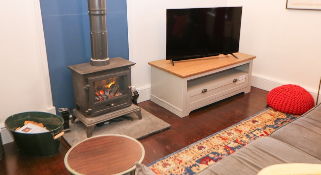 1A Market Street, Rezervasyon Tatil Evi Merseyside villalar, Villa
