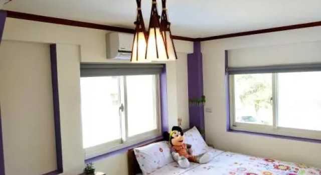 Tian Xinmin places B&B, Book Bed and Breakfast Wujie Yilan County