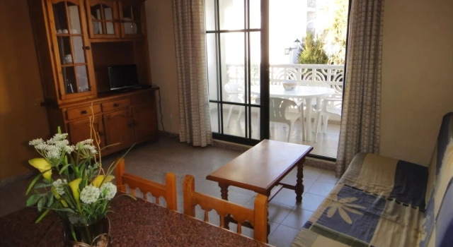 Apartamentos Habitat-24, Забронировать Апартаменты/квартира Апартаменты Алькала-де-Чиверт, Апартаменты/квартира