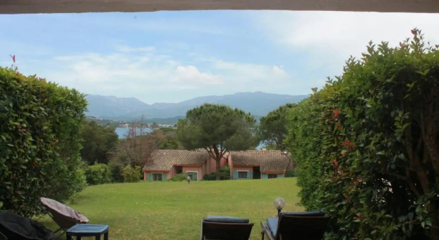 T3 Rez de Jardin à Porto Vecchio, Varaa Hotelli Porto-Vecchio 