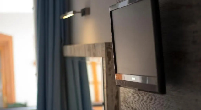 Семейный номер Standard Nur Hotel