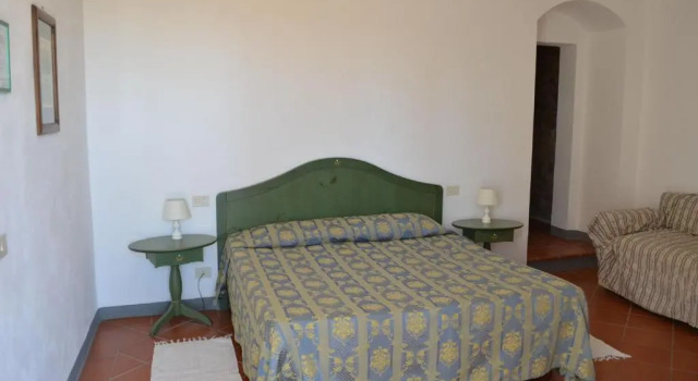 Номер Economy Il Casale Del Cotone