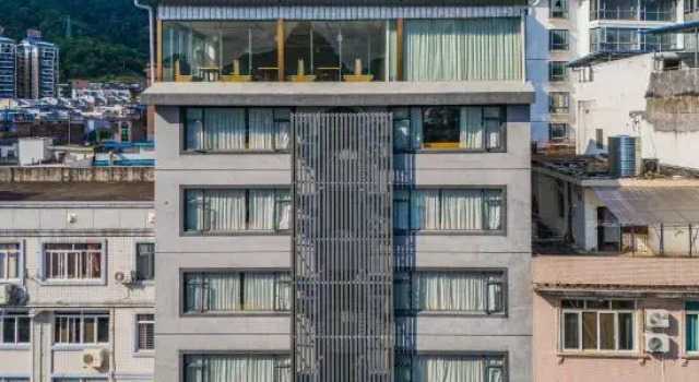 Pingle Rongfu Hotel, Забронировать Отель Отели Гуанси-Чжуанский автономного района с парковкой, Парковка