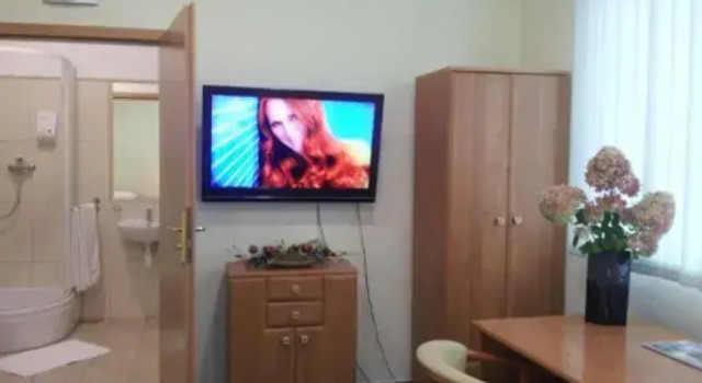 Pokoje Gościnne DACPOL