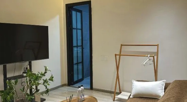 Люкс Dali Yuexia·Yueqi Homestay (Ideal Bang Branch)