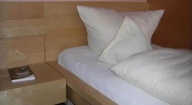 Одноместный номер Standard AKZENT Hotel Landgasthof Murrer